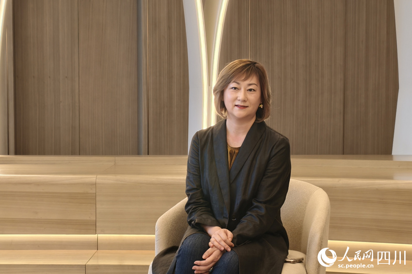 對話“金熊貓”丨評委會動畫片單元評委速達：成都的動畫創作土壤